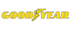 Good Year Tyres Logo.