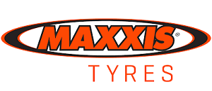 Maxxis Tyres Logo.